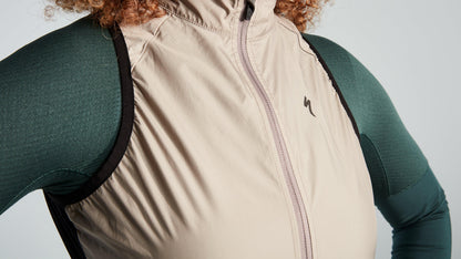 Specialized Women's SL Pro Wind Gilet