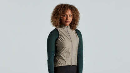 Specialized Women's SL Pro Wind Gilet