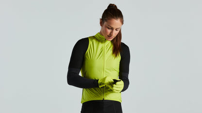 Specialized Hyprviz Sl Pro Wind Vest Women's