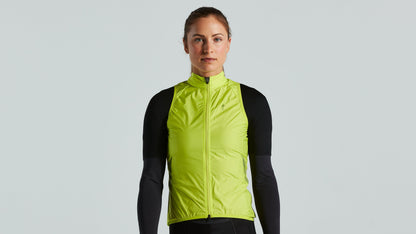 Specialized Hyprviz Sl Pro Wind Vest Women's