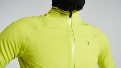 Specialized Race-series Rain Jacket Men Hyperviz