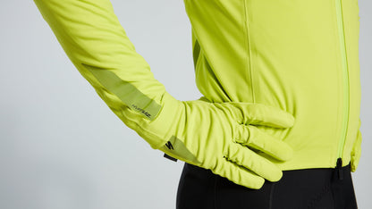 Specialized Race-series Rain Jacket Men Hyperviz