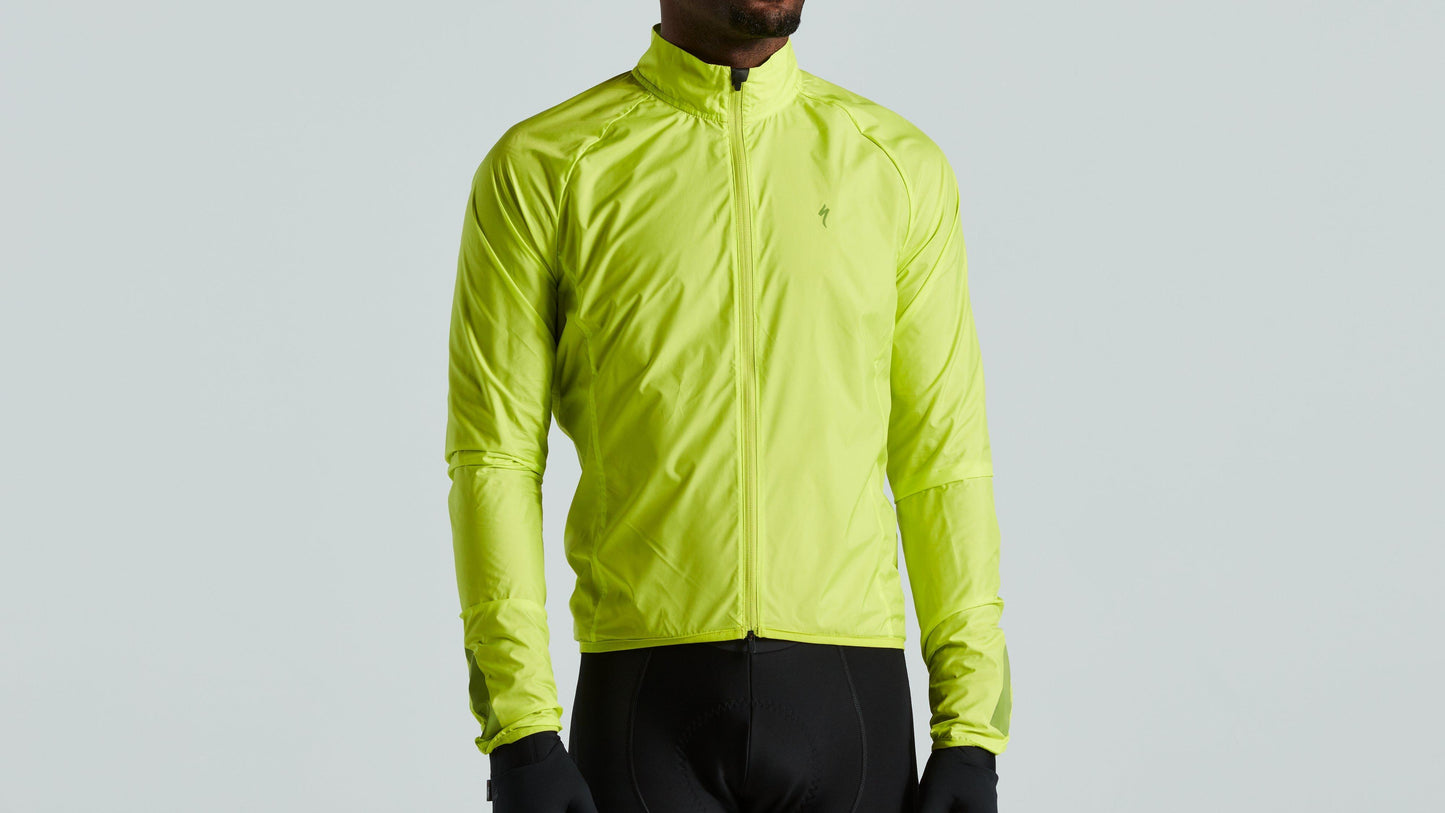 Specialized Hyprviz Sl Pro Wind Jacket Men