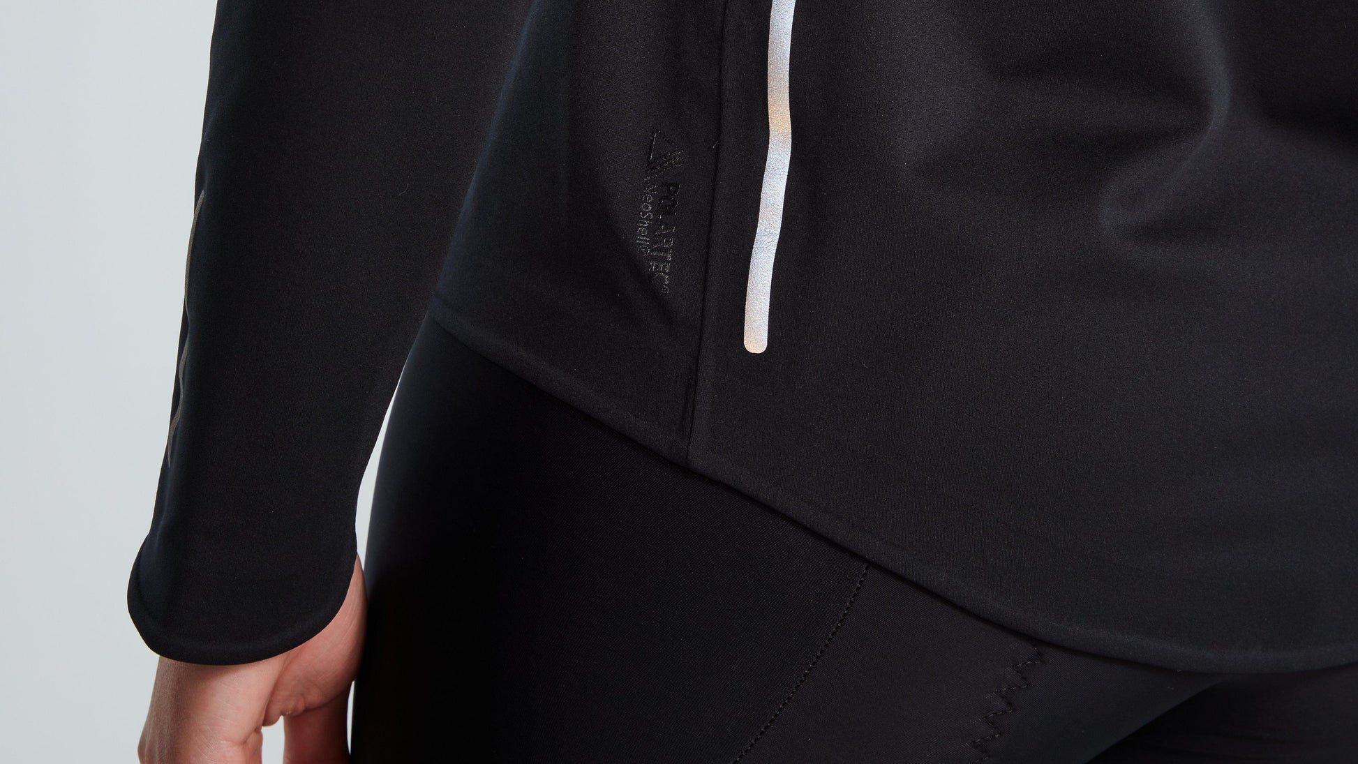 SPECIALIZED Specialized Women'S Sl Pro Wind Jacket