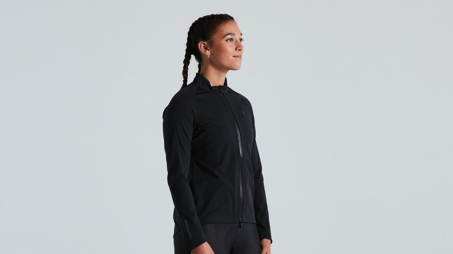 SPECIALIZED Specialized Women'S Sl Pro Wind Jacket
