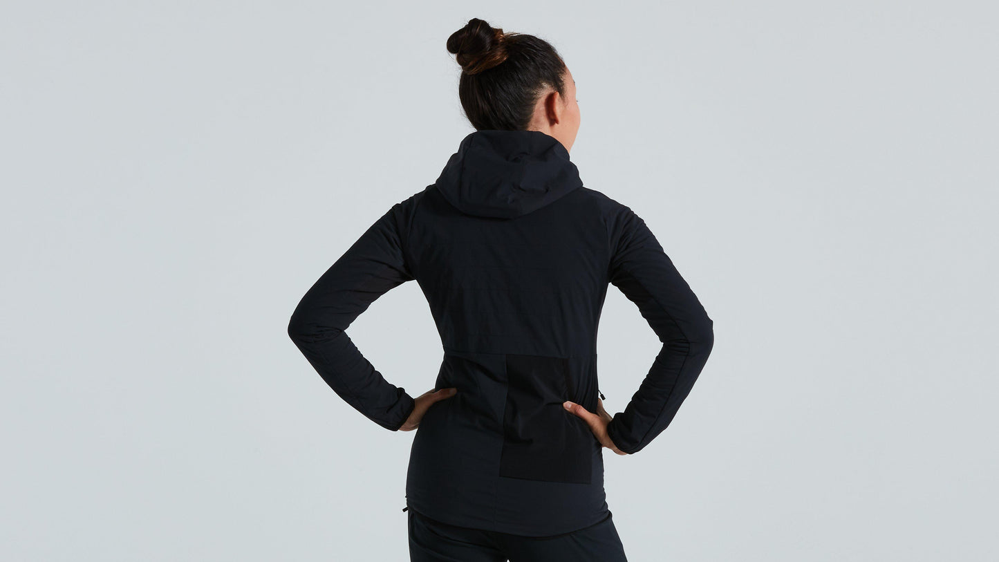 Specialized Legacy Alpha Jacket Women's