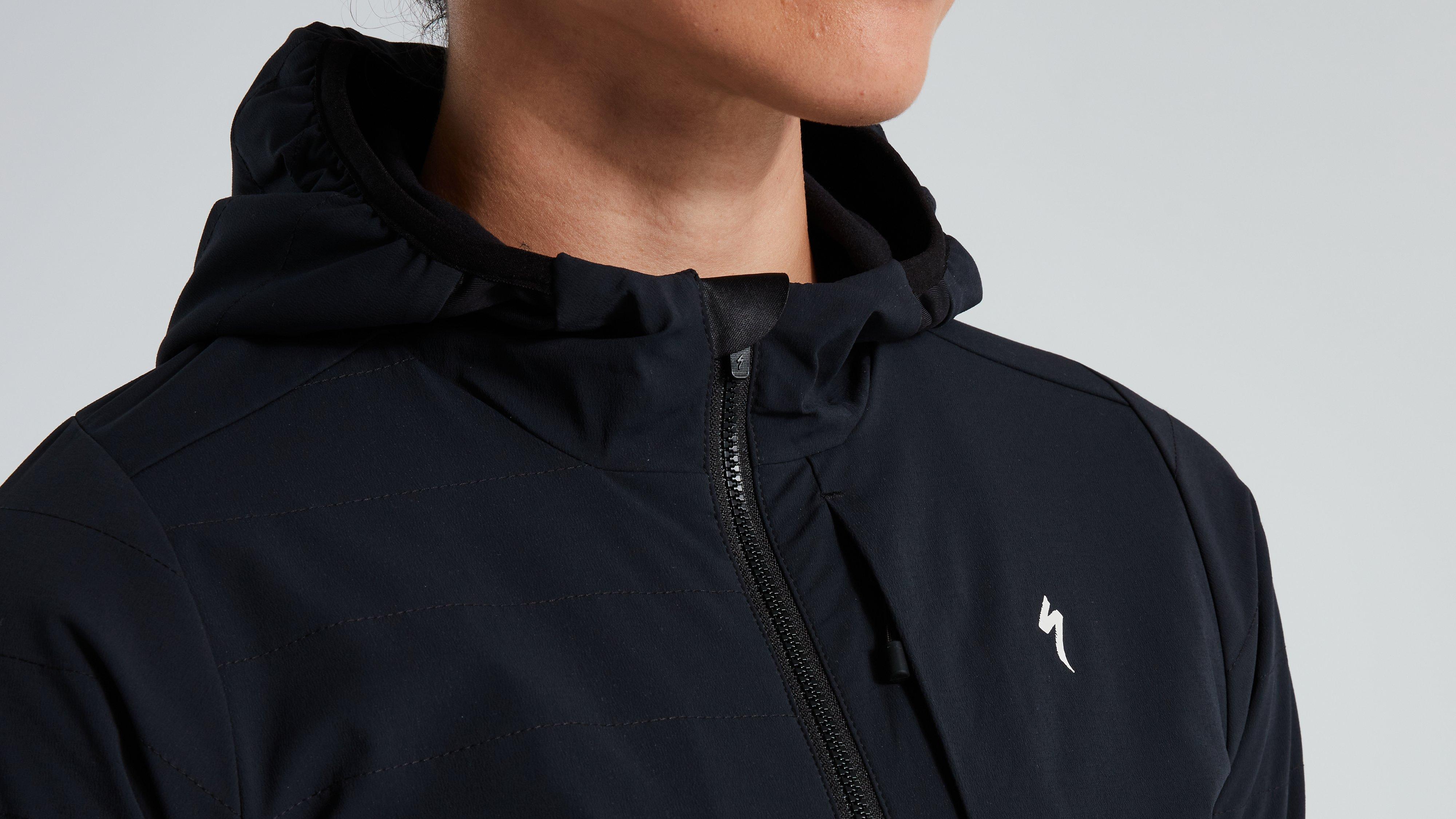 Specialized Women's Legacy Alpha Jacket – Incycle Bicycles