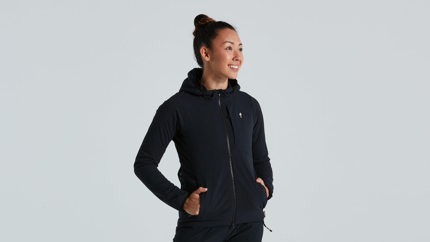 Specialized Legacy Alpha Jacket Women's