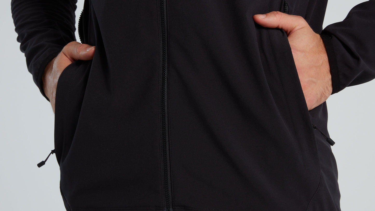 Specialized Legacy Wind Jacket Men