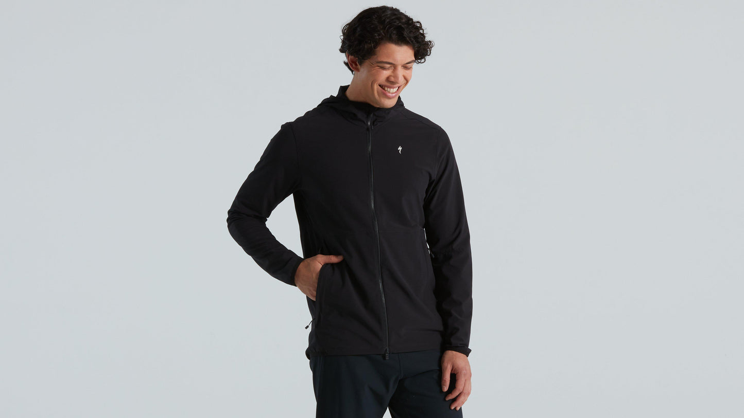 Specialized Legacy Wind Jacket Men