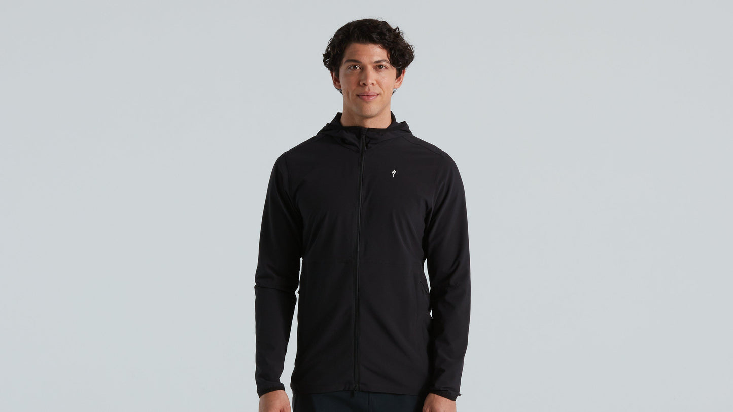 Specialized Legacy Wind Jacket Men