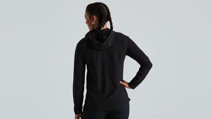 Specialized Legacy Wind Jacket Women's