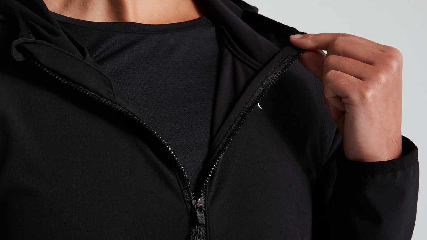 Specialized Legacy Wind Jacket Women's