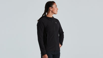 Specialized Legacy Wind Jacket Women's