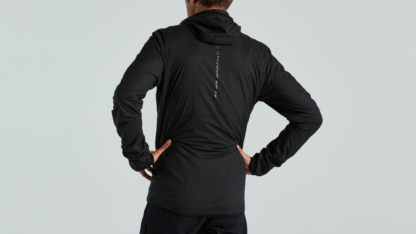 SPECIALIZED Specialized Men'S Trail Wind Jacket