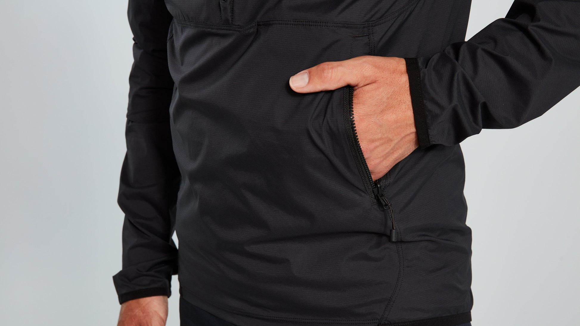 SPECIALIZED Specialized Men'S Trail Wind Jacket