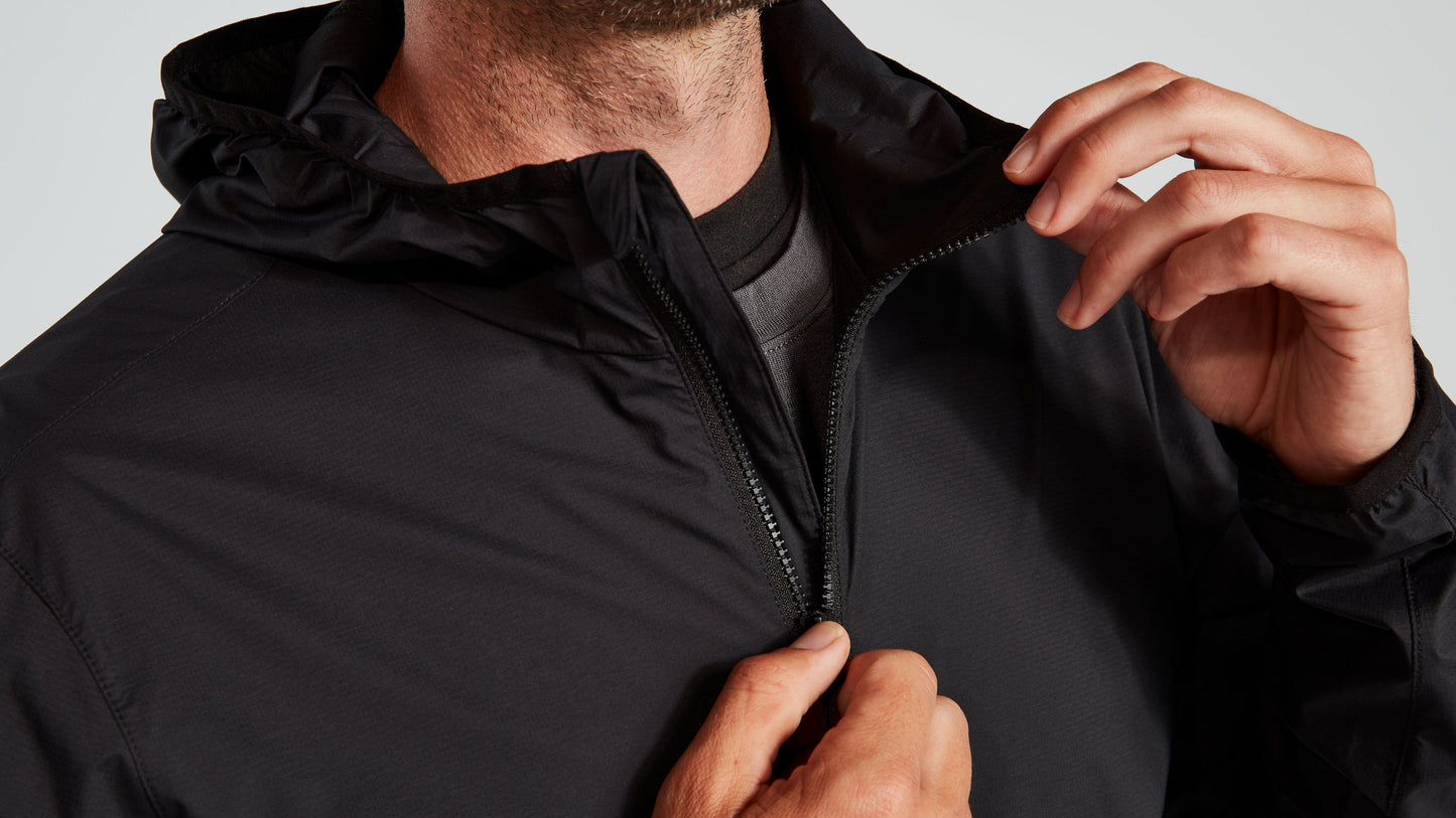 SPECIALIZED Specialized Men'S Trail Wind Jacket
