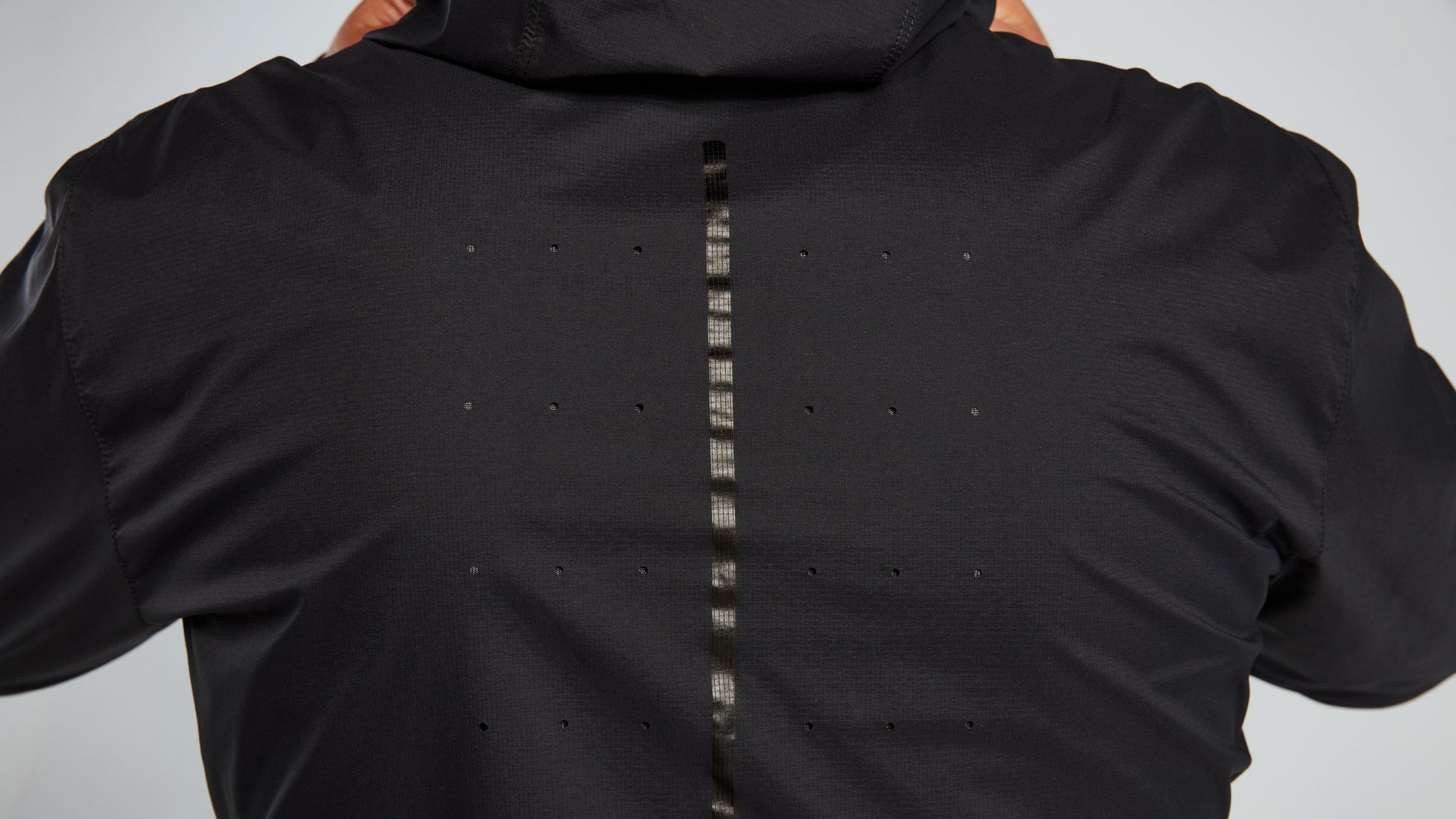 SPECIALIZED Specialized Men'S Trail Wind Jacket