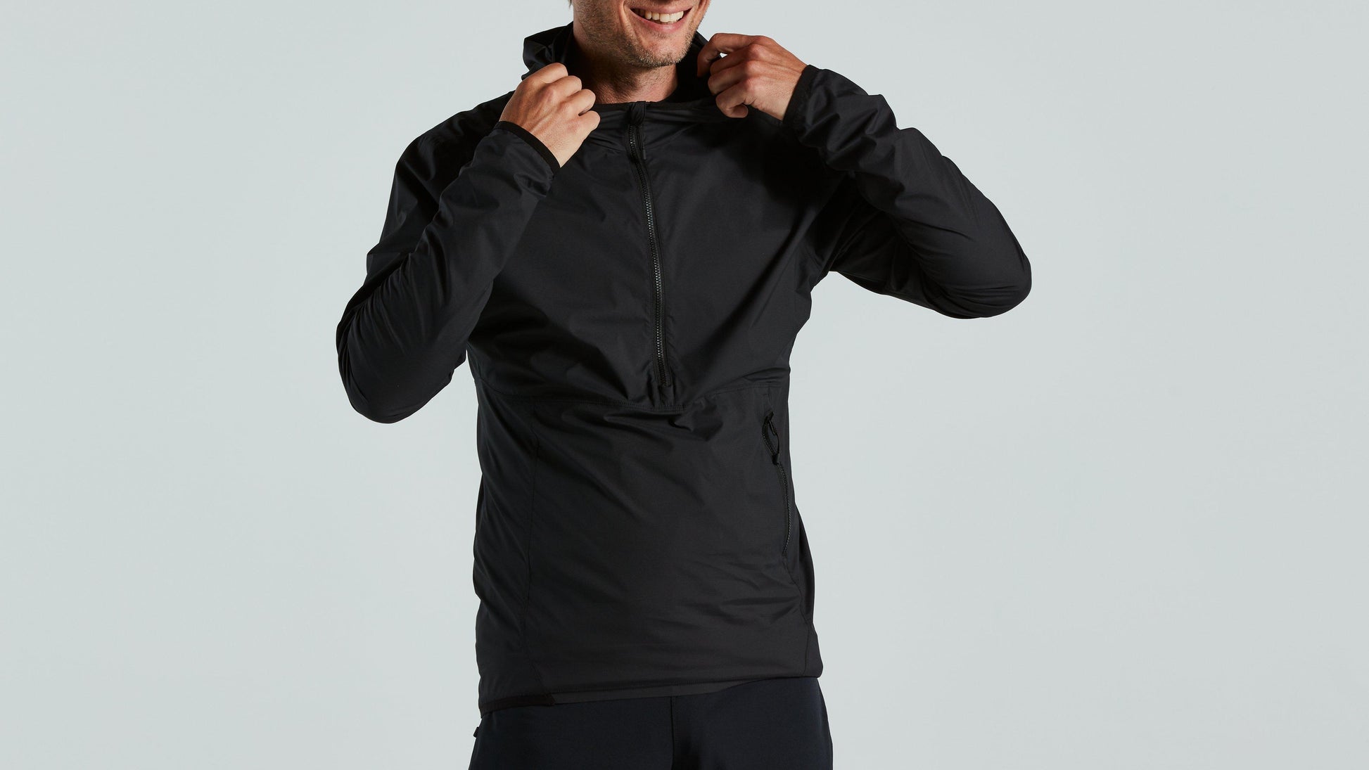 SPECIALIZED Specialized Men'S Trail Wind Jacket