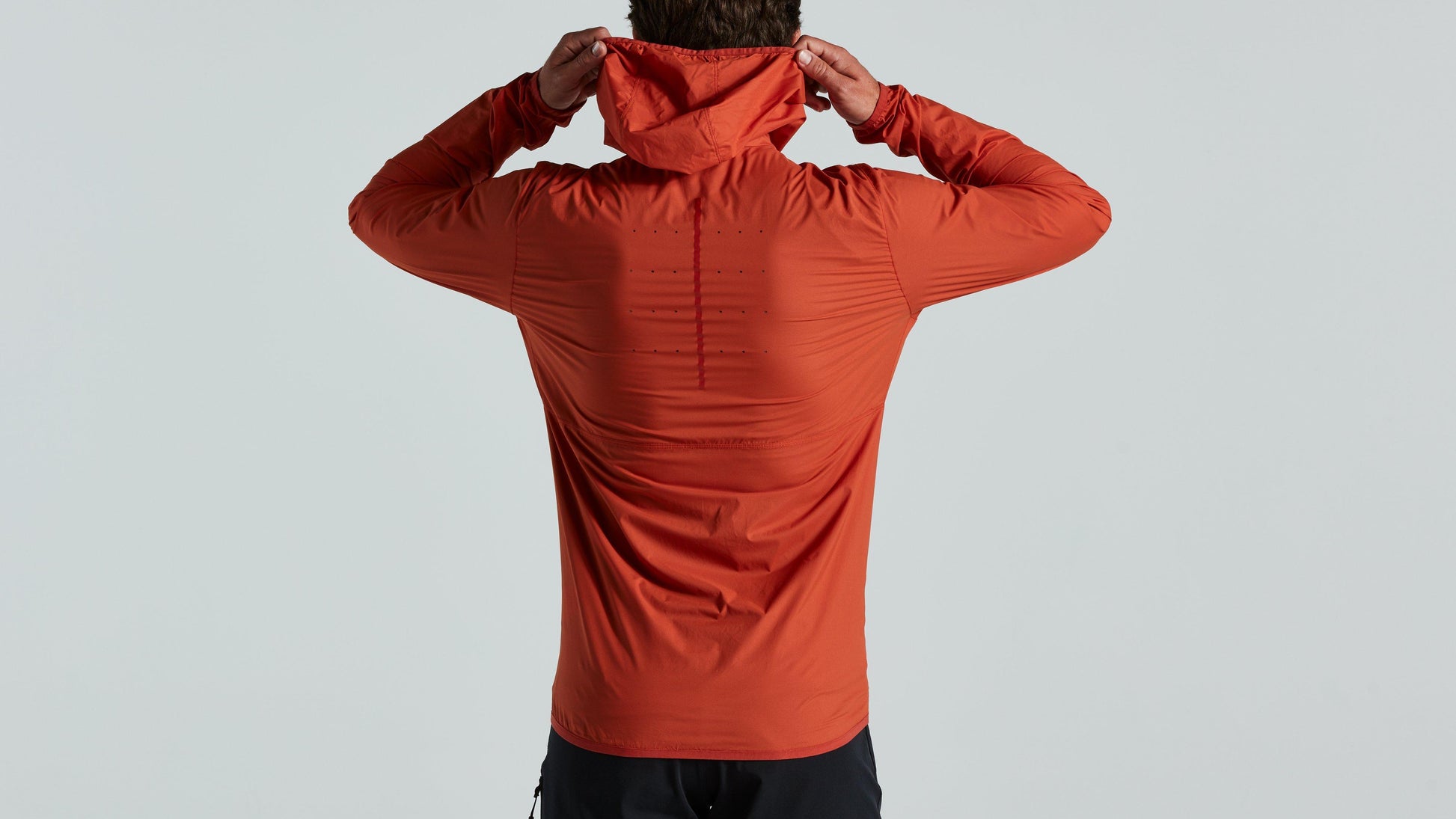 SPECIALIZED Specialized Men'S Trail Wind Jacket