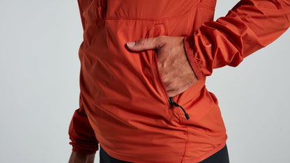 SPECIALIZED Specialized Men'S Trail Wind Jacket