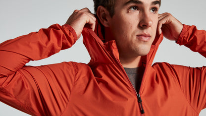 SPECIALIZED Specialized Men'S Trail Wind Jacket