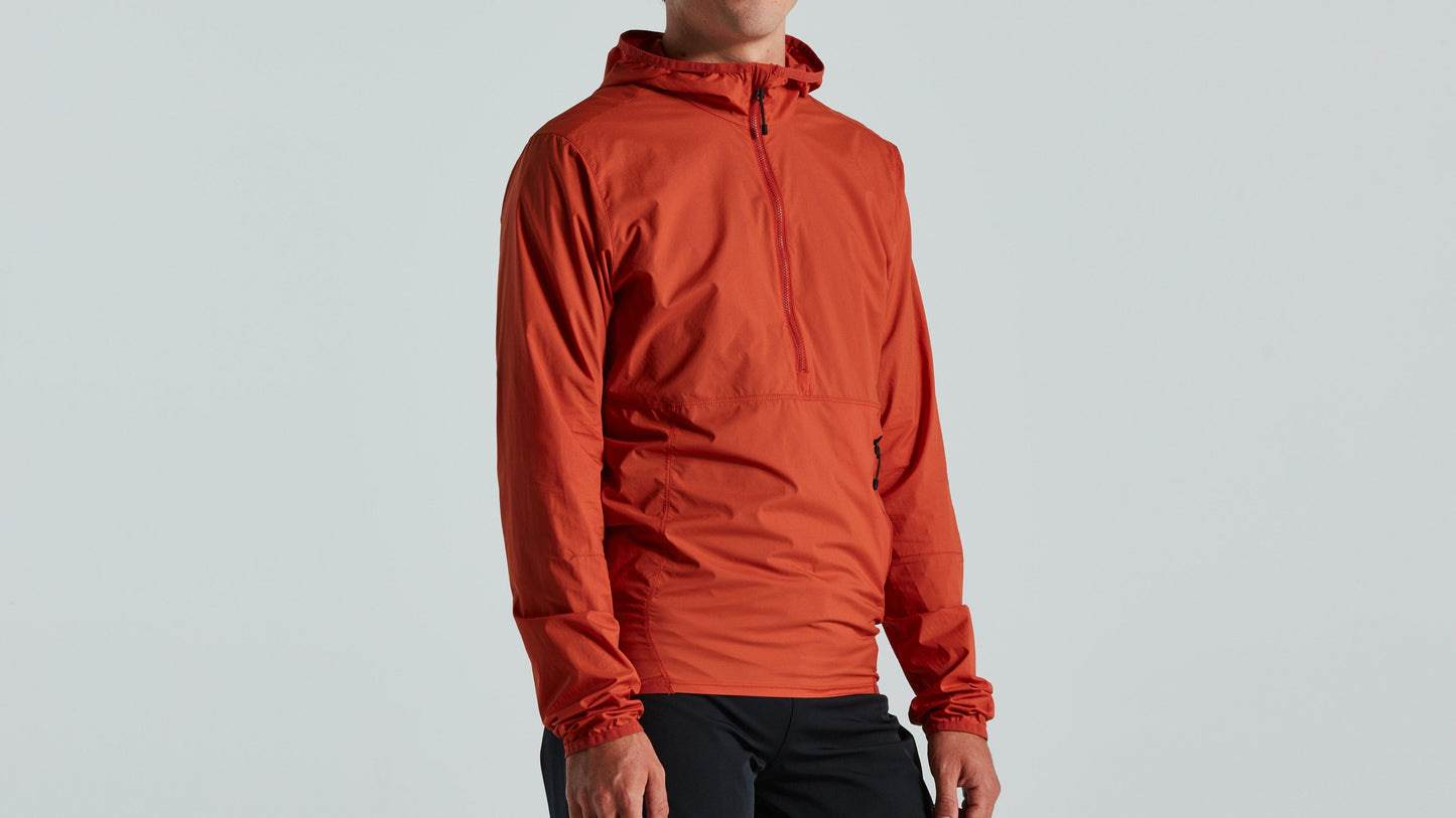 SPECIALIZED Specialized Men'S Trail Wind Jacket