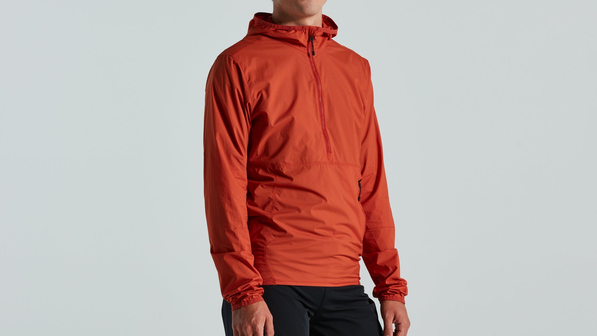 SPECIALIZED Specialized Men'S Trail Wind Jacket