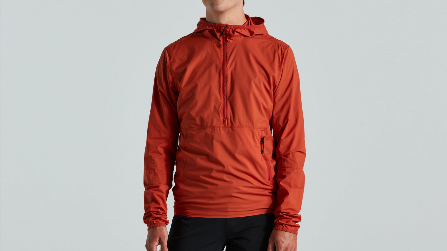 SPECIALIZED Specialized Men'S Trail Wind Jacket
