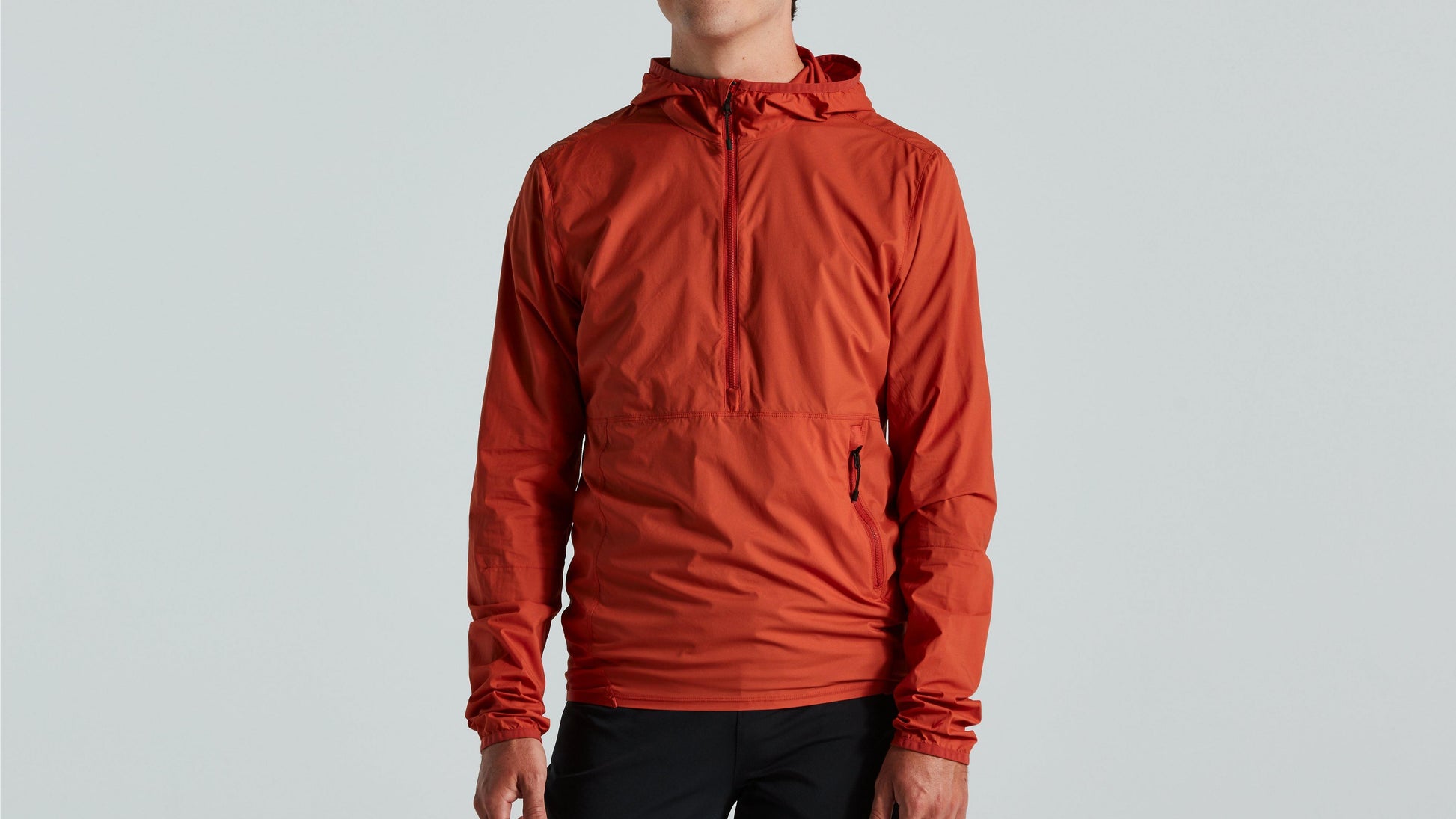 SPECIALIZED Specialized Men'S Trail Wind Jacket