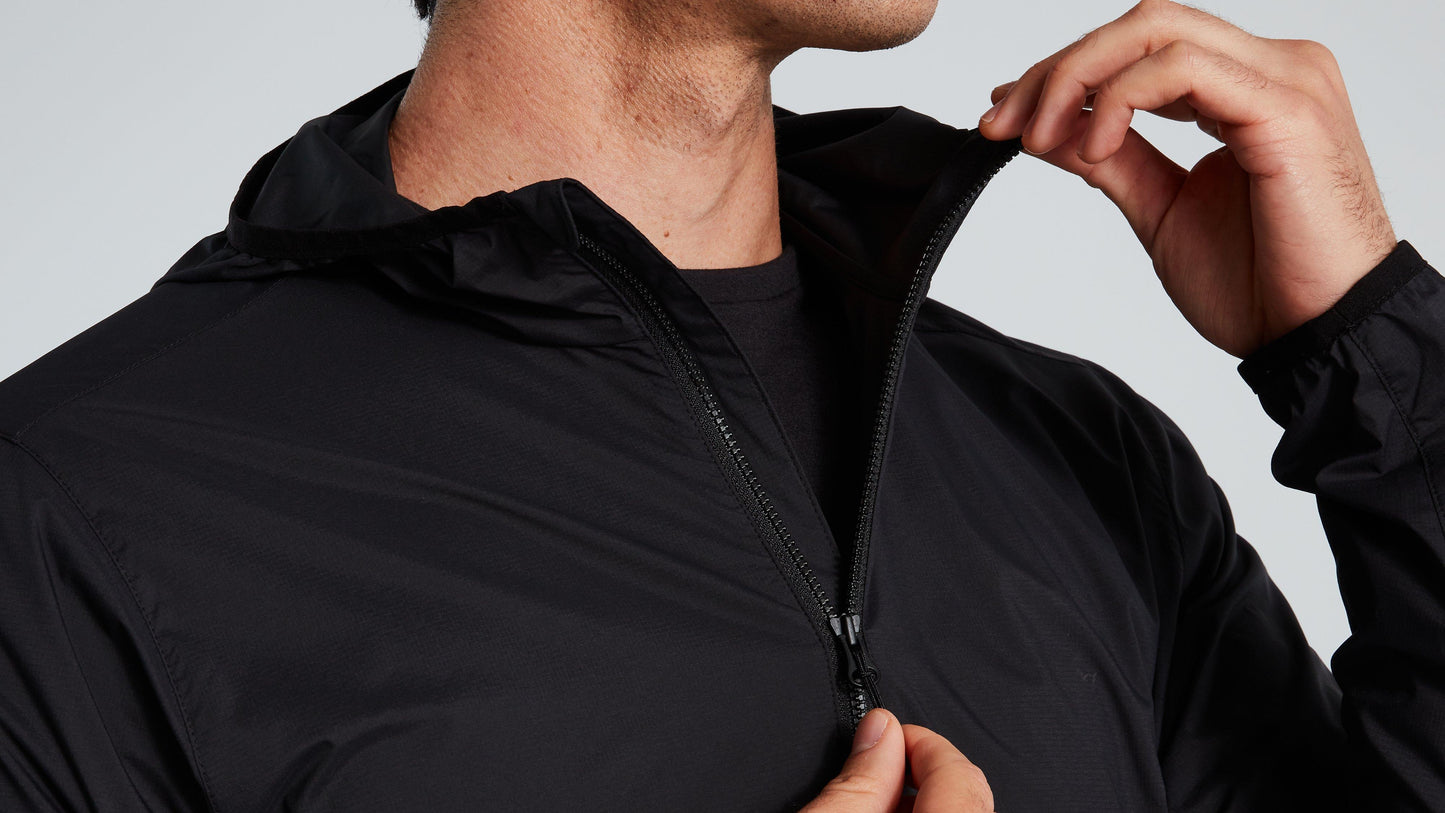 Specialized Men's Trail Wind Jacket