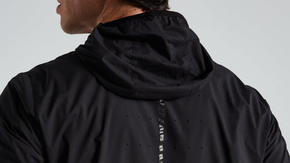 Specialized Men's Trail Wind Jacket