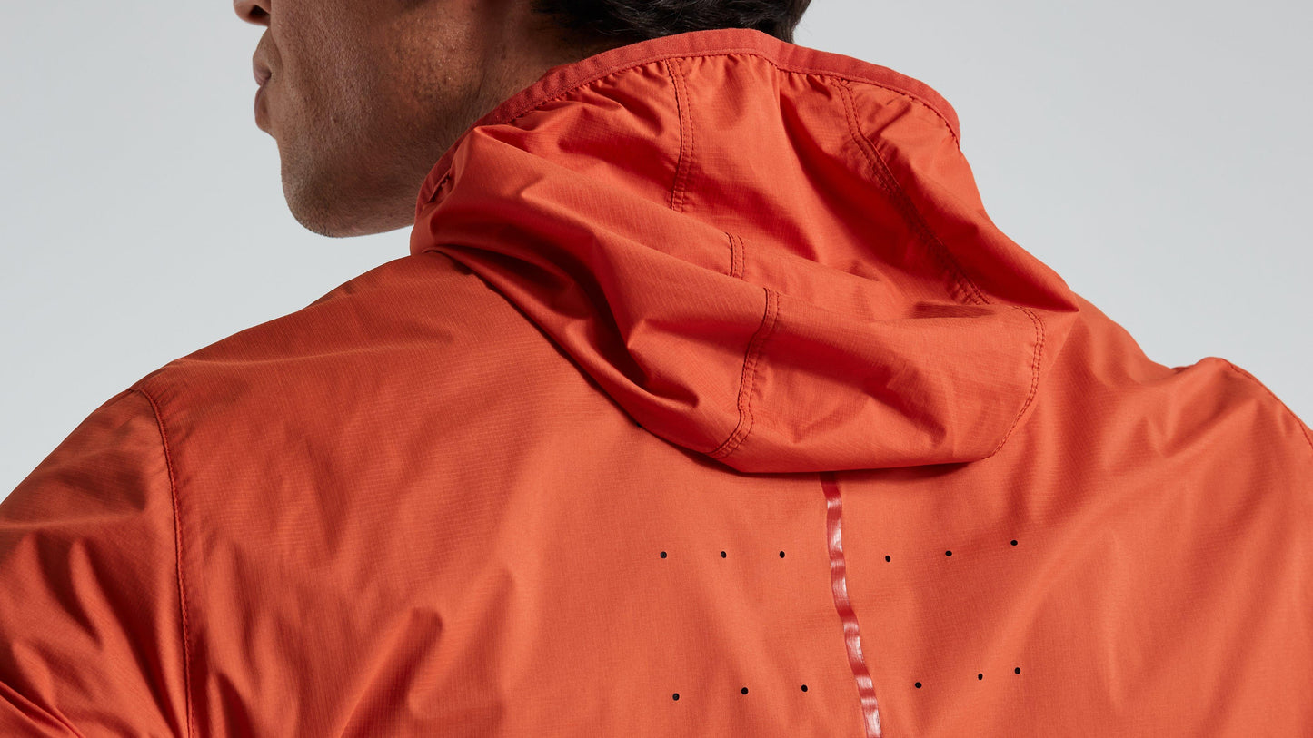 SPECIALIZED Specialized Men'S Trail Wind Jacket