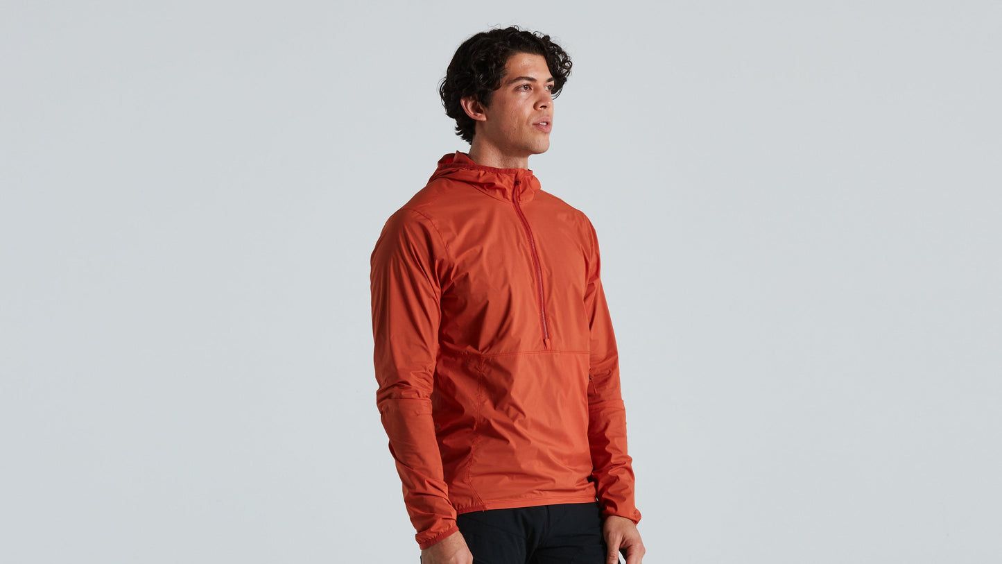 SPECIALIZED Specialized Men'S Trail Wind Jacket
