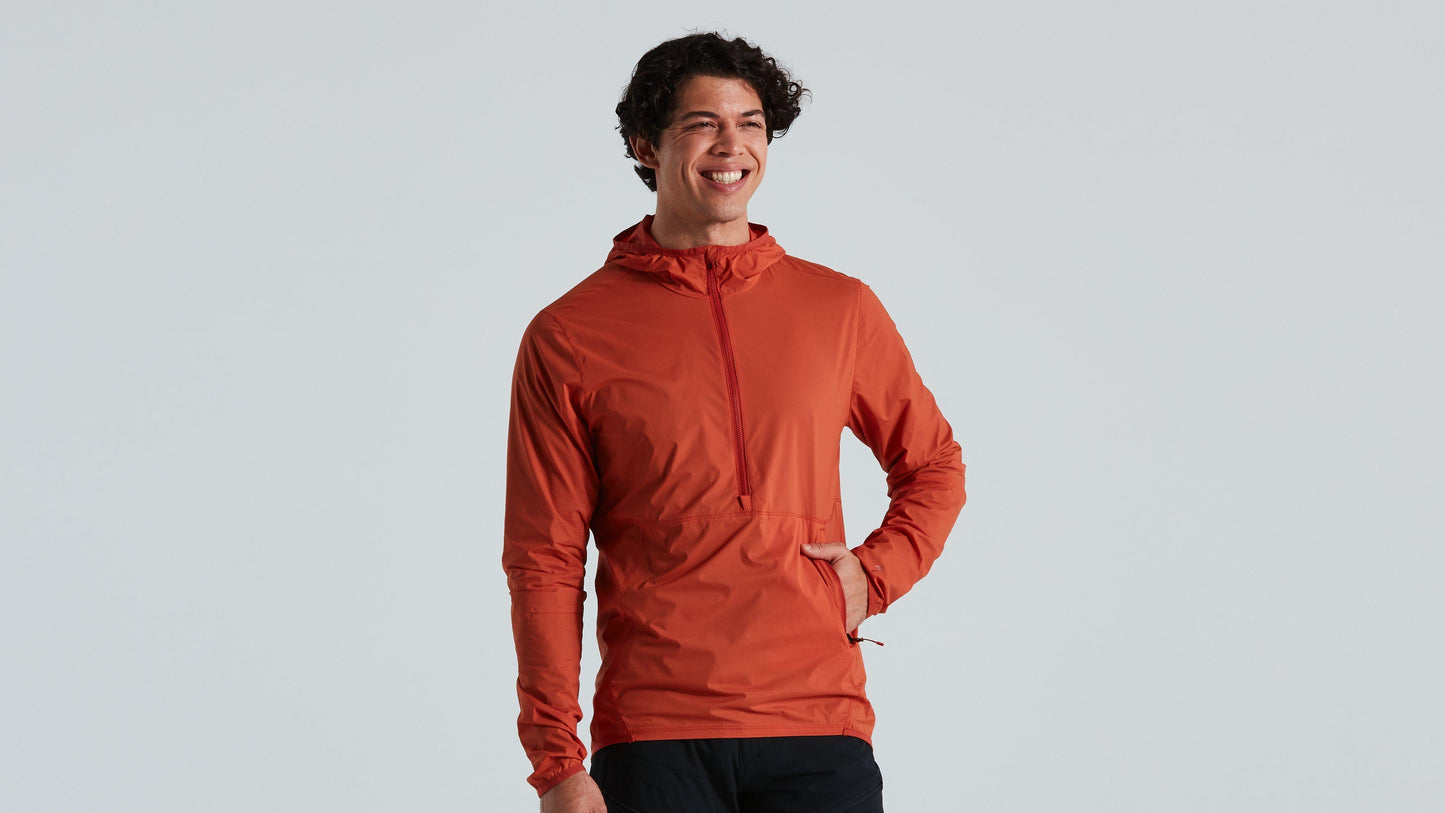 SPECIALIZED Specialized Men'S Trail Wind Jacket