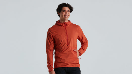 SPECIALIZED Specialized Men'S Trail Wind Jacket