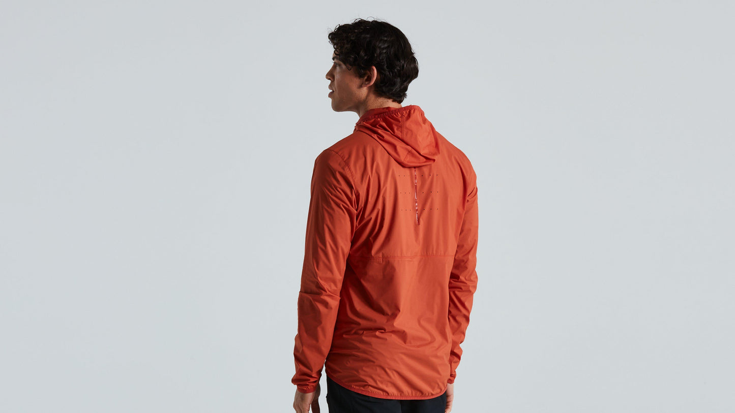 SPECIALIZED Specialized Men'S Trail Wind Jacket
