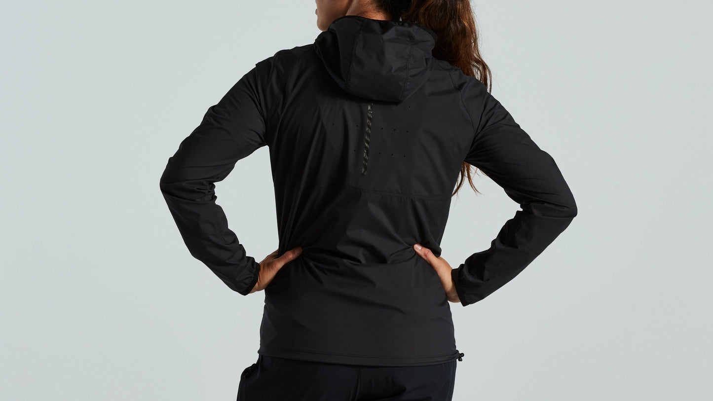Specialized Trail-series Wind Jacket Women's