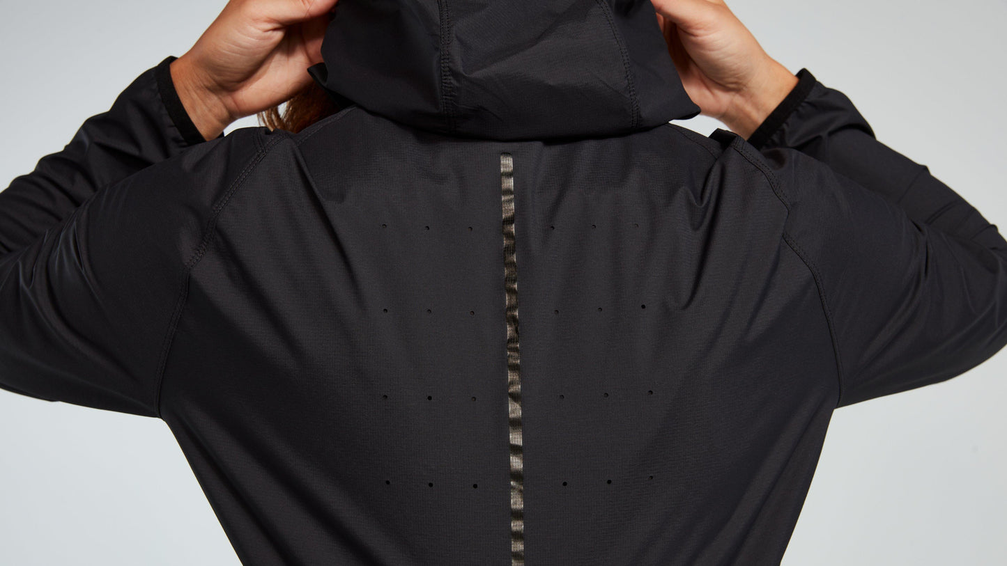 Specialized Trail-series Wind Jacket Women's