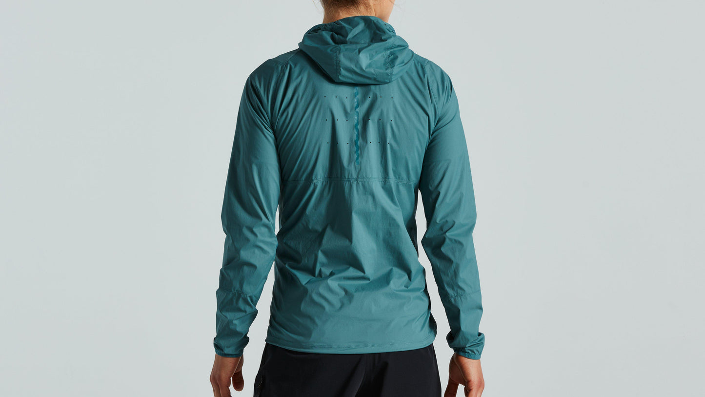 Specialized Trail-series Wind Jacket Women's
