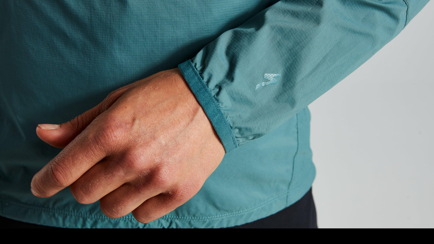 Specialized Trail-series Wind Jacket Women's