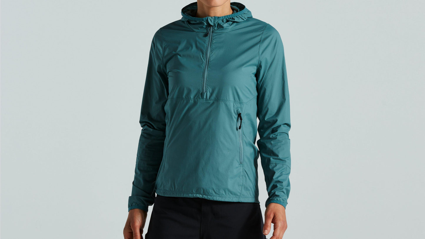 Specialized Trail-series Wind Jacket Women's