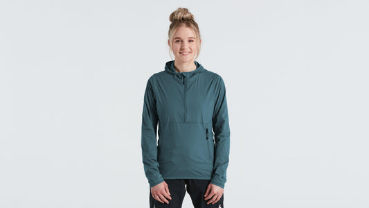 SPECIALIZED Specialized Women'S Trail Wind Jacket
