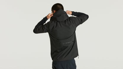 Specialized Trail Rain Anorak Ss Jacket