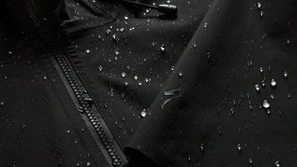 Specialized Trail Rain Anorak Ss Jacket