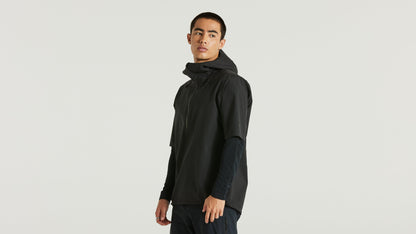 Specialized Trail Rain Anorak Ss Jacket