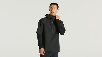 Specialized Trail Rain Anorak Ss Jacket