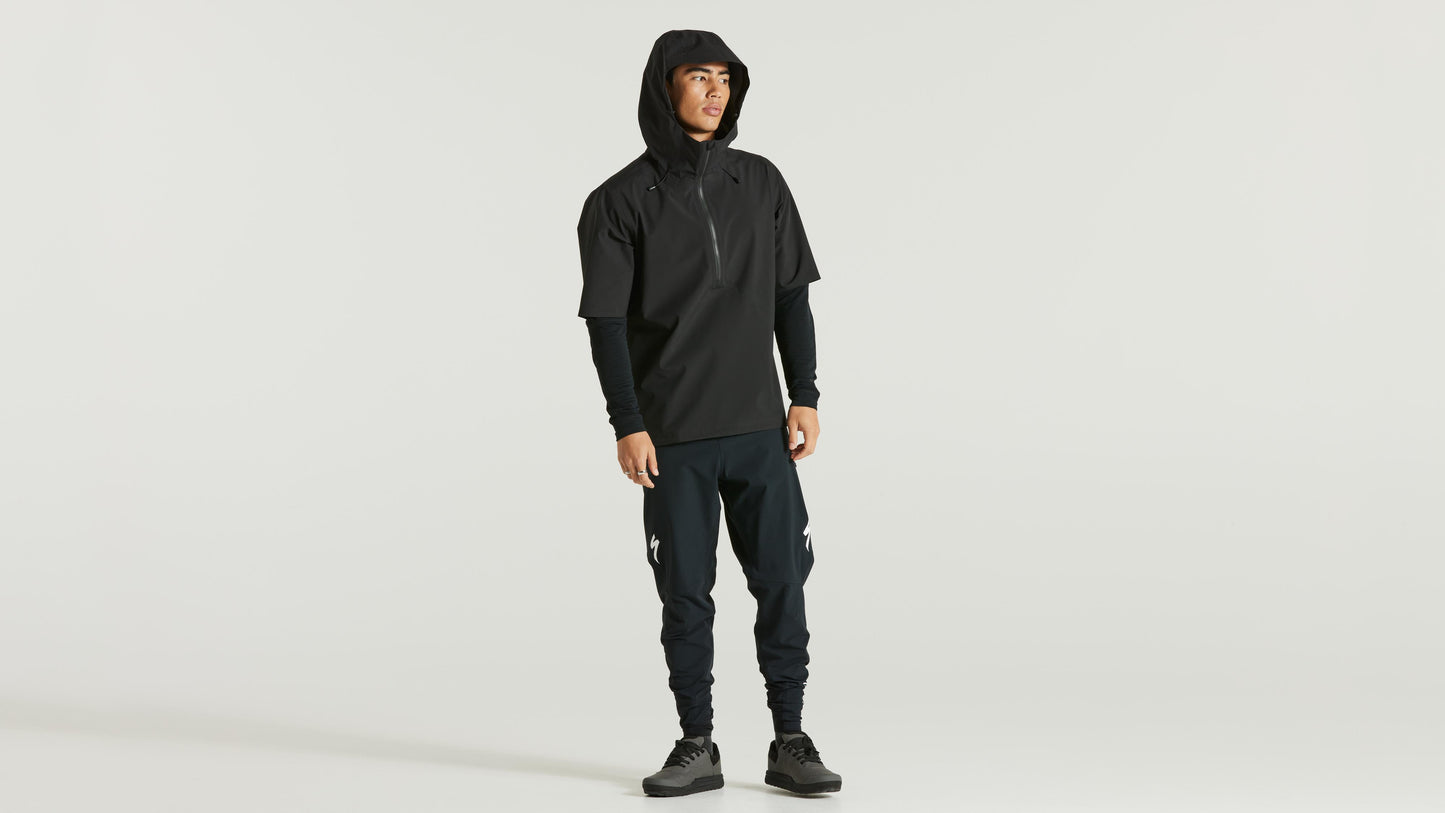 Specialized Trail Rain Anorak Ss Jacket