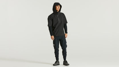 Specialized Trail Rain Anorak Ss Jacket