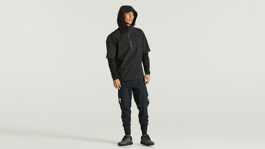 Specialized Trail Rain Anorak Ss Jacket